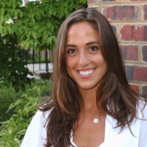 Meet your Posher, Carolyn